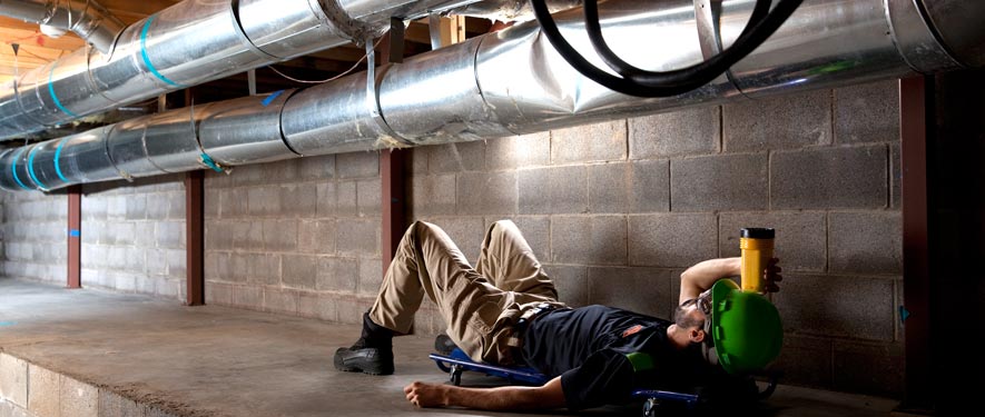 Carlsbad, CA airduct cleaning