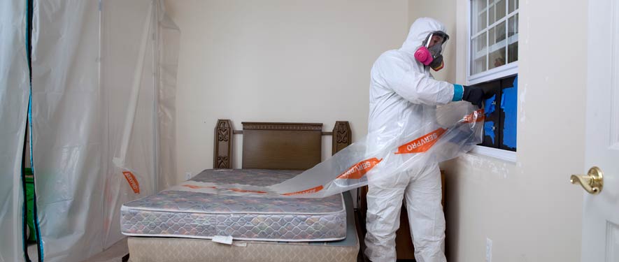 Carlsbad, CA biohazard cleaning